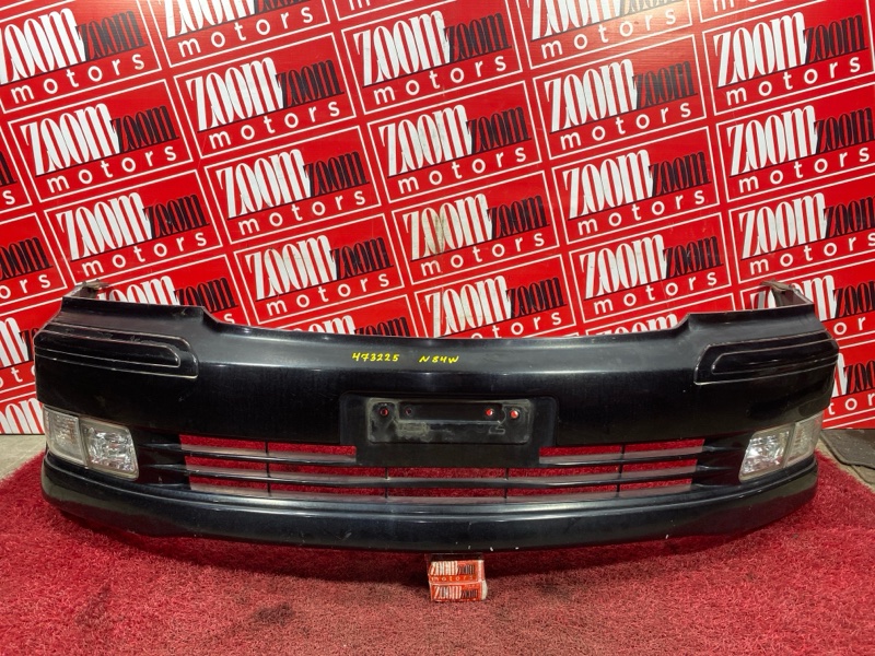 Бампер, 27200 рублей, Красноярск