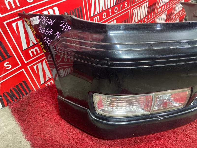 Бампер, 27200 рублей, Красноярск