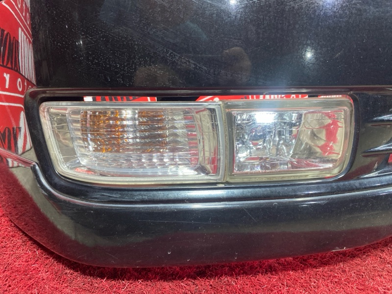 Бампер, 27200 рублей, Красноярск