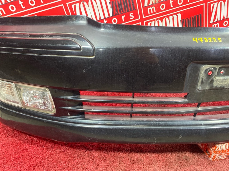 Бампер, 27200 рублей, Красноярск