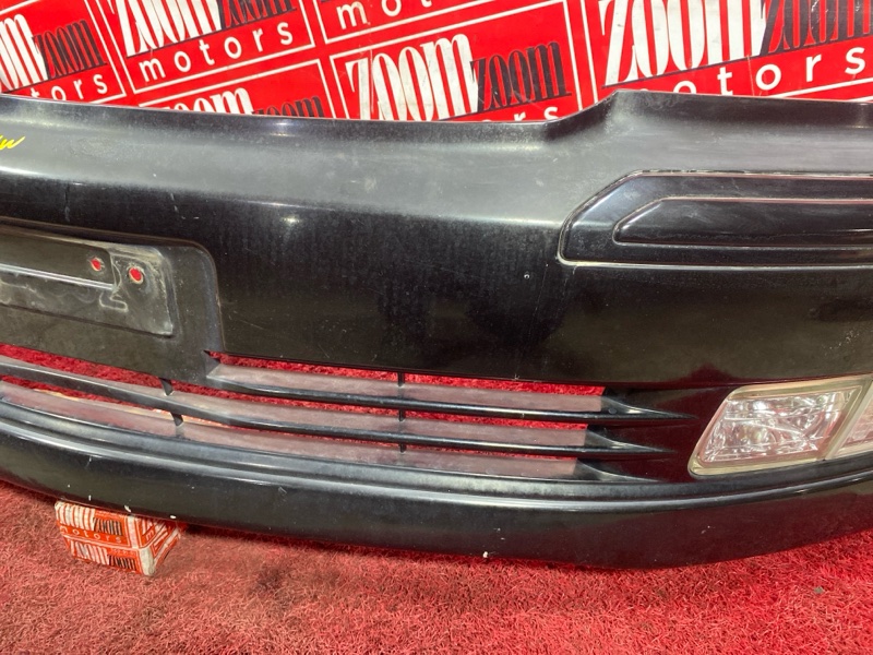 Бампер, 27200 рублей, Красноярск