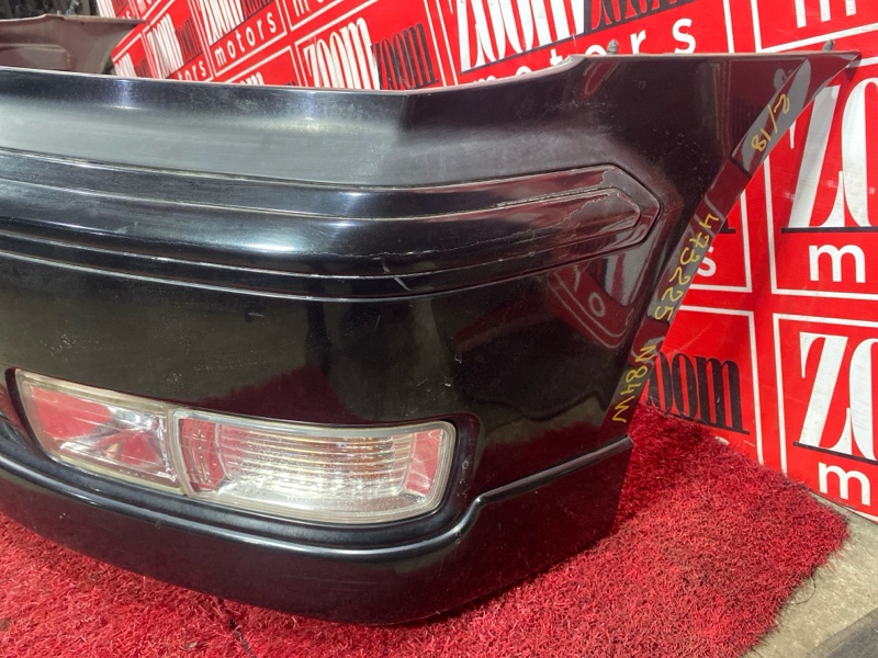 Бампер, 27200 рублей, Красноярск