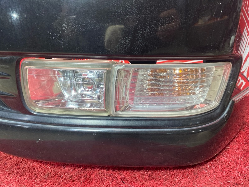 Бампер, 27200 рублей, Красноярск