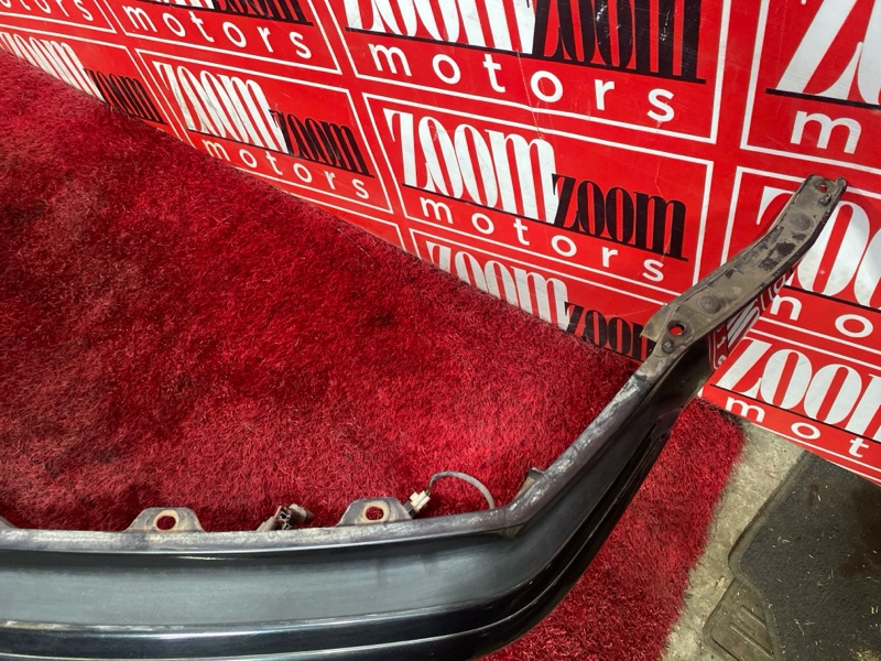 Бампер, 27200 рублей, Красноярск