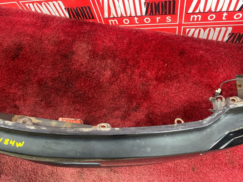 Бампер, 27200 рублей, Красноярск