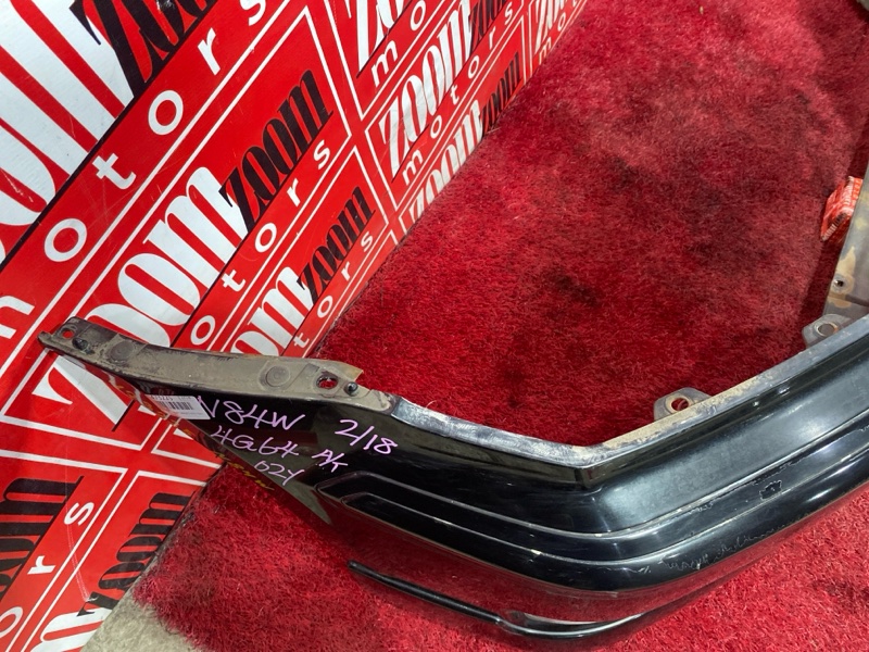 Бампер, 27200 рублей, Красноярск