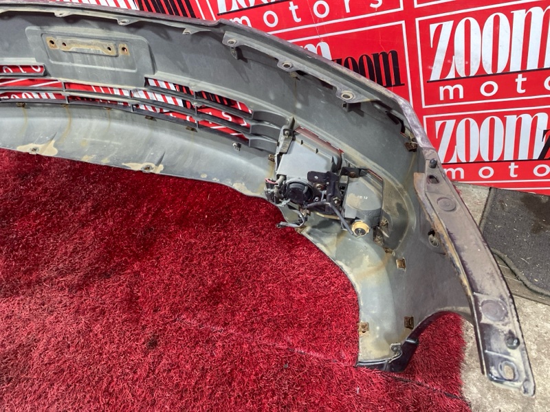 Бампер, 27200 рублей, Красноярск