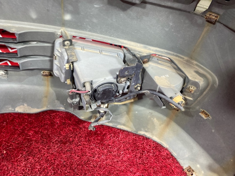 Бампер, 27200 рублей, Красноярск