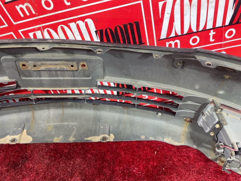 Бампер, 27200 рублей, Красноярск