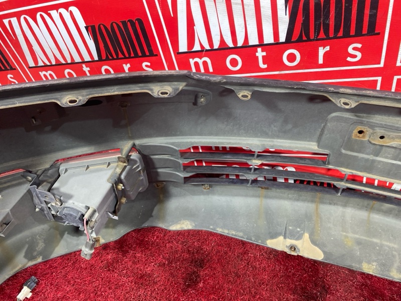 Бампер, 27200 рублей, Красноярск