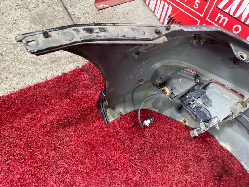 Бампер, 27200 рублей, Красноярск