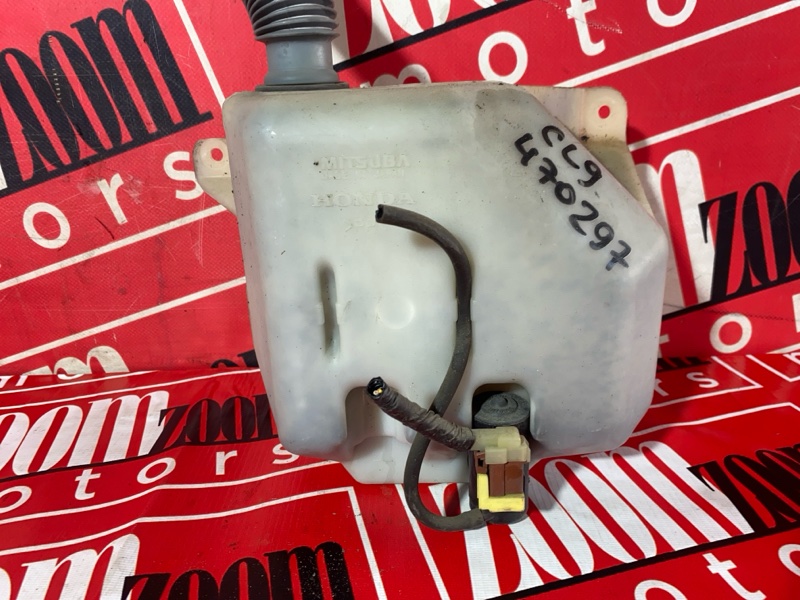 Бачок омывателя, 800 рублей, Красноярск