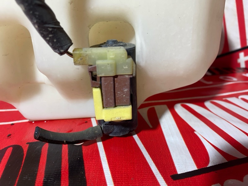 Бачок омывателя, 800 рублей, Красноярск