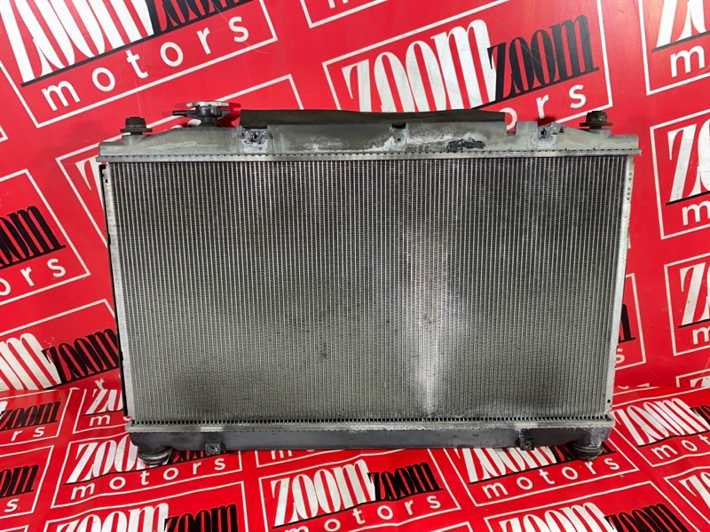 Радиатор двигателя, 8600 рублей, Красноярск