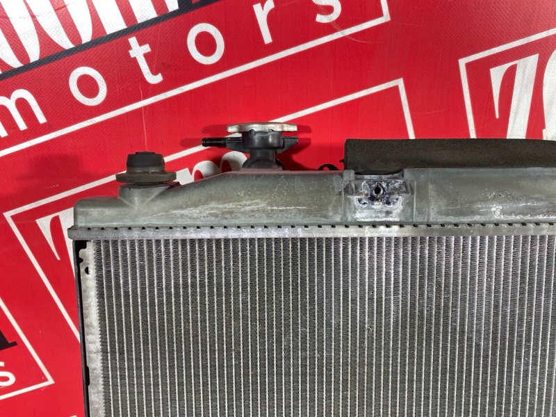 Радиатор двигателя, 8600 рублей, Красноярск