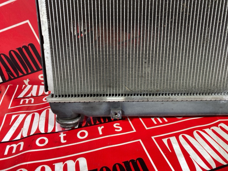 Радиатор двигателя, 8600 рублей, Красноярск