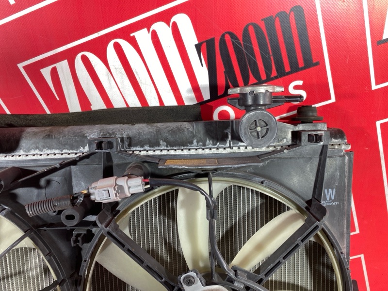 Радиатор двигателя, 8600 рублей, Красноярск