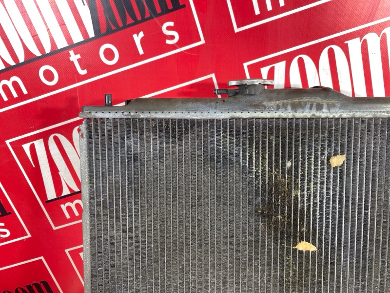 Радиатор двигателя, 7200 рублей, Красноярск