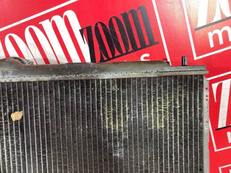 Радиатор двигателя, 7200 рублей, Красноярск