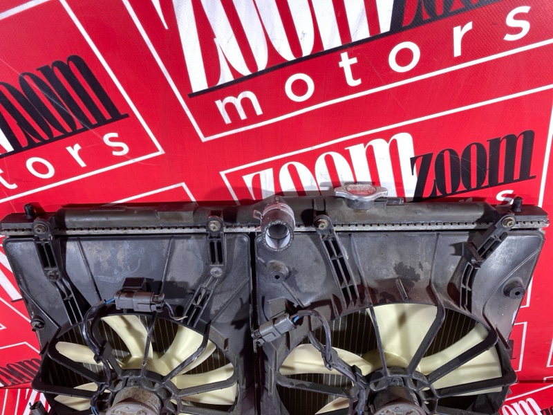 Радиатор двигателя, 7200 рублей, Красноярск