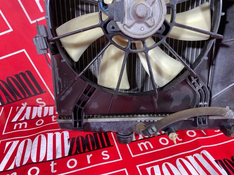 Радиатор двигателя, 7200 рублей, Красноярск