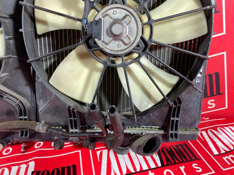 Радиатор двигателя, 7200 рублей, Красноярск