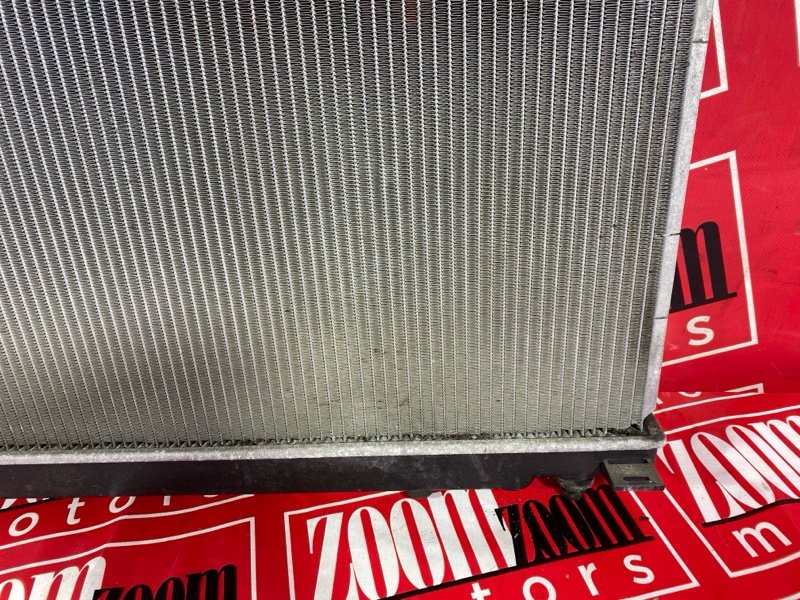 Радиатор двигателя, 7200 рублей, Красноярск