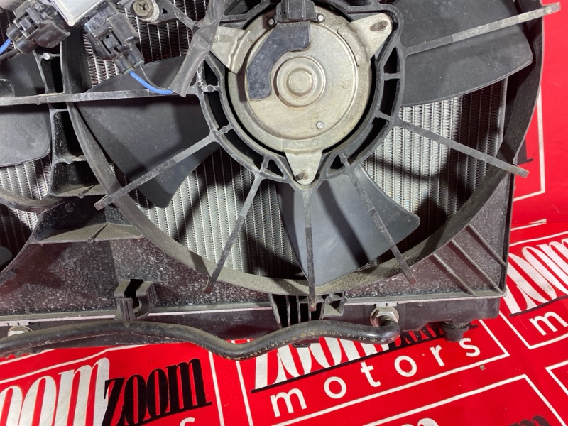 Радиатор двигателя, 7200 рублей, Красноярск