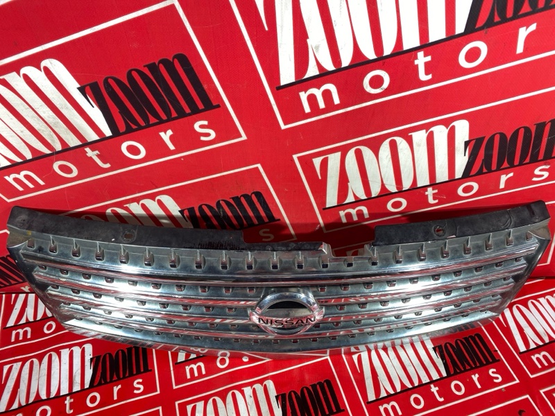 Решетка радиатора, 1900 рублей, Солонцы