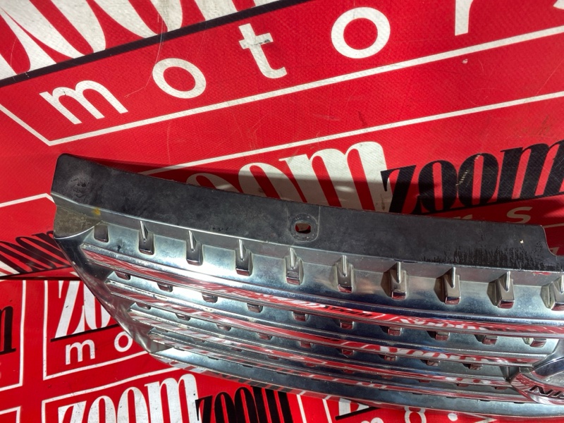 Решетка радиатора, 1900 рублей, Солонцы