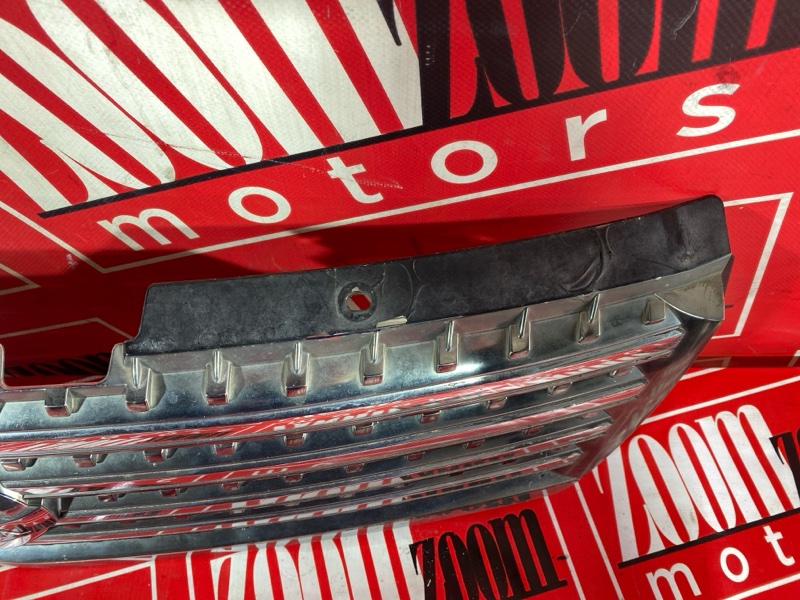 Решетка радиатора, 1900 рублей, Солонцы