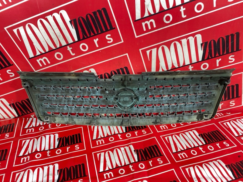 Решетка радиатора, 1900 рублей, Солонцы