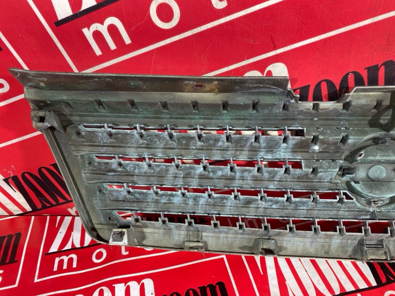 Решетка радиатора, 1900 рублей, Солонцы