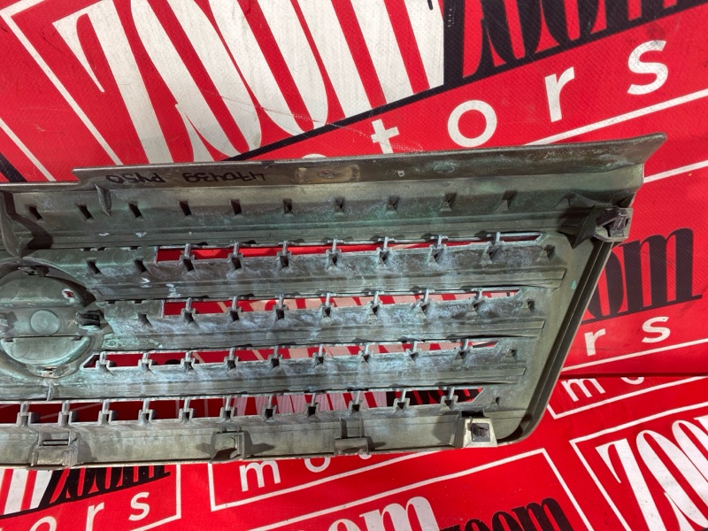 Решетка радиатора, 1900 рублей, Солонцы