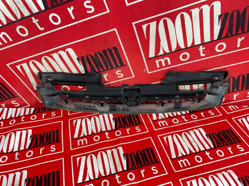 Решетка радиатора, 9100 рублей, Солонцы