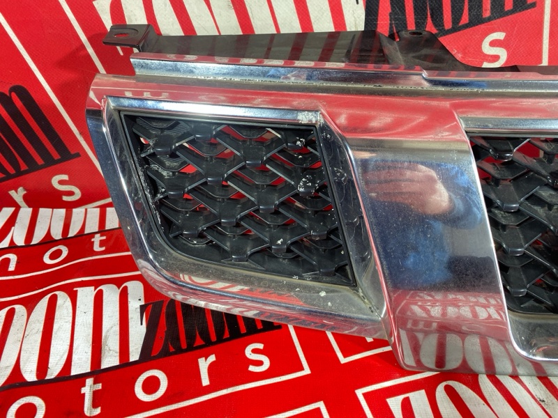 Решетка радиатора, 7000 рублей, Солонцы