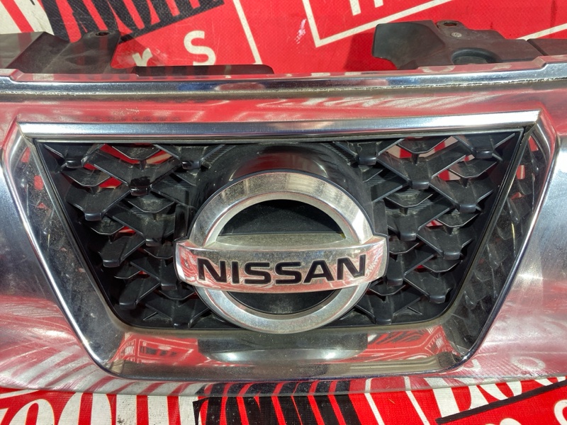 Решетка радиатора, 7000 рублей, Солонцы