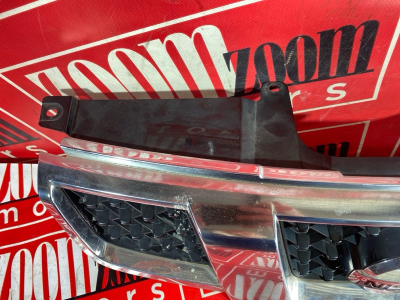 Решетка радиатора, 7000 рублей, Солонцы