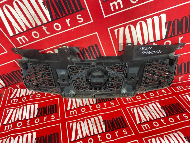 Решетка радиатора, 7000 рублей, Солонцы