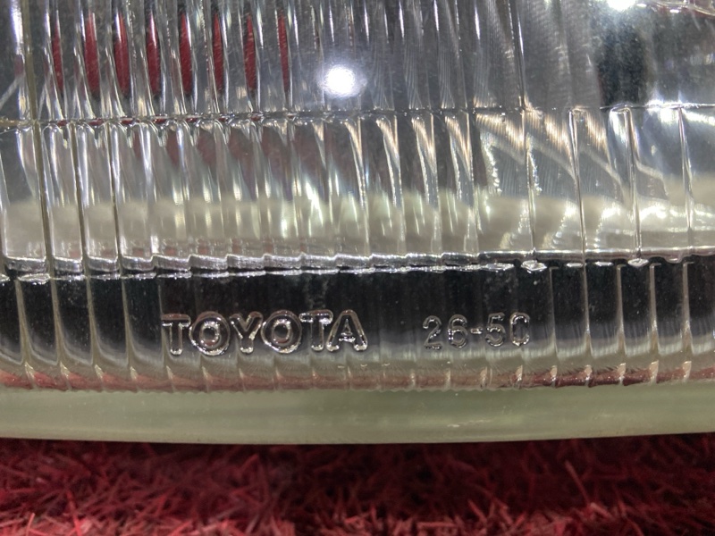 Фара, 1900 рублей, Красноярск