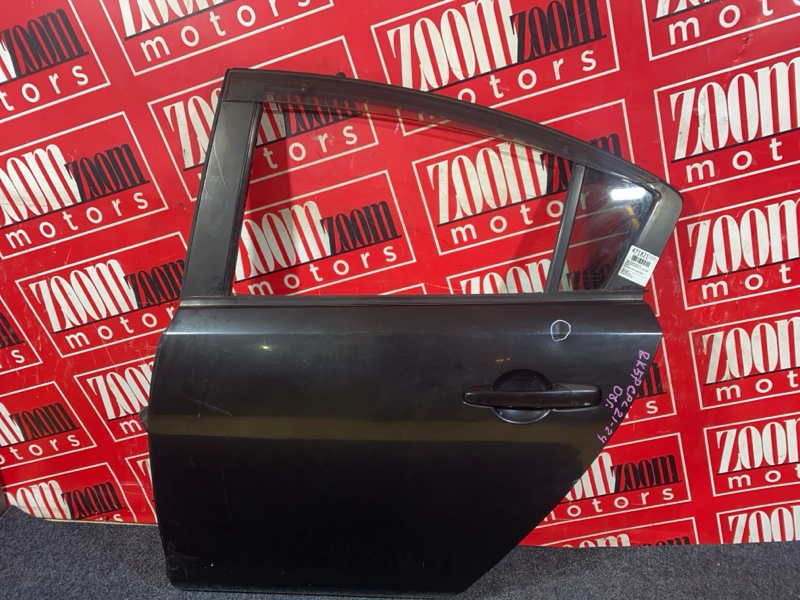 Дверь боковая, 16200 рублей, Красноярск