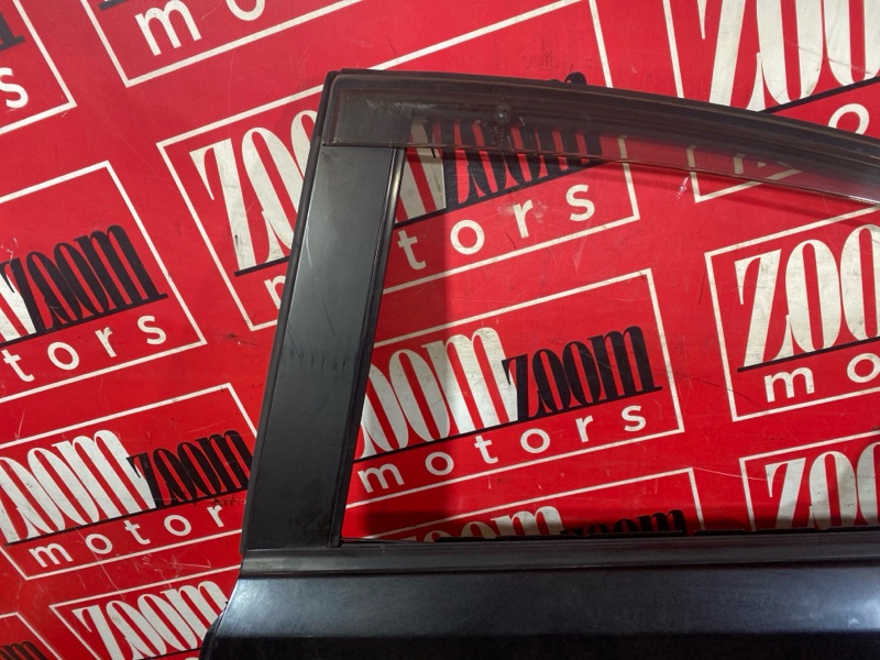 Дверь боковая, 16200 рублей, Красноярск