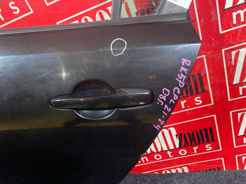 Дверь боковая, 16200 рублей, Красноярск