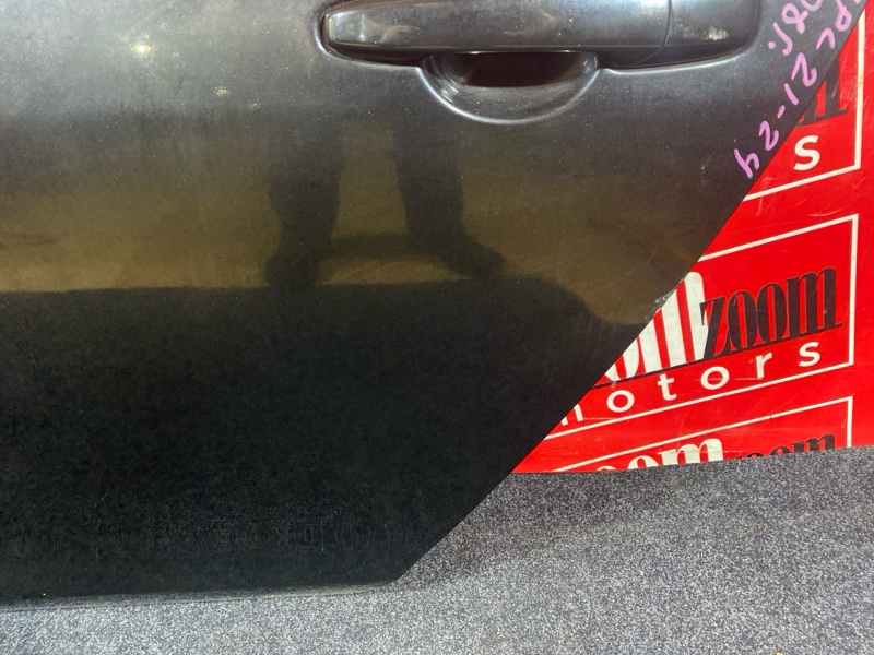 Дверь боковая, 16200 рублей, Красноярск