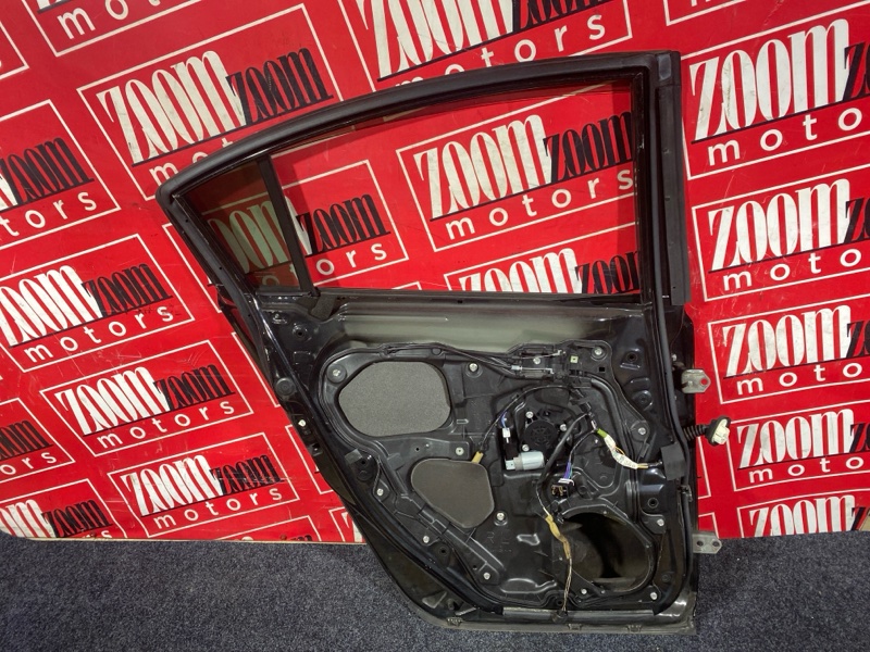 Дверь боковая, 16200 рублей, Красноярск