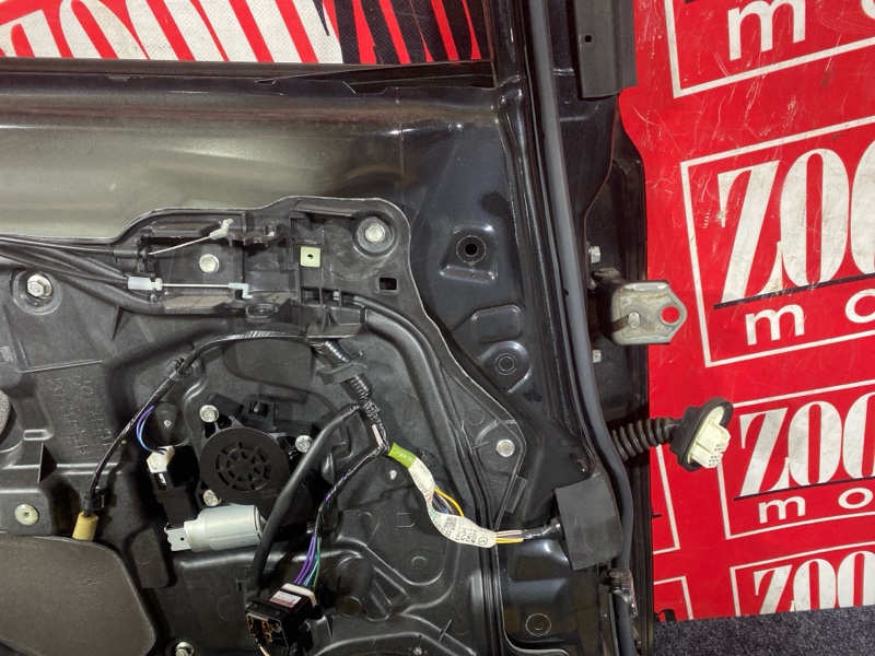 Дверь боковая, 16200 рублей, Красноярск