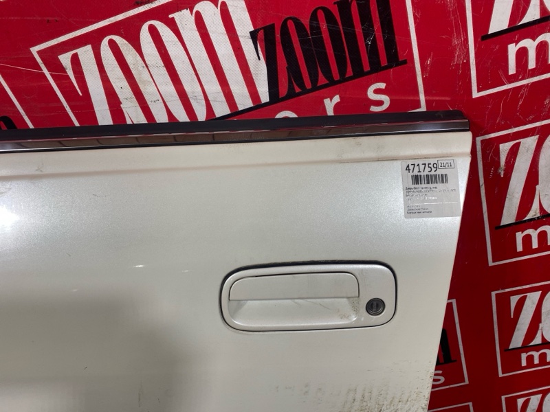 Дверь боковая, 3700 рублей, Красноярск