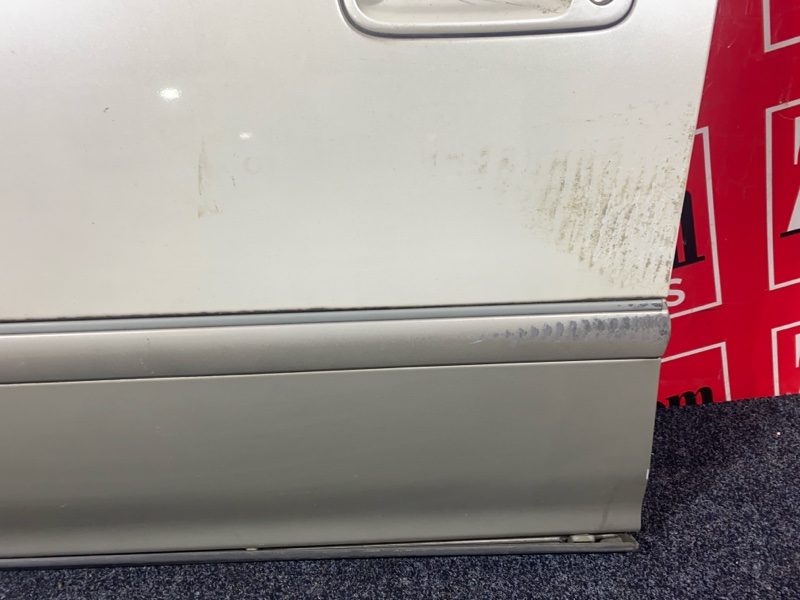 Дверь боковая, 3700 рублей, Красноярск