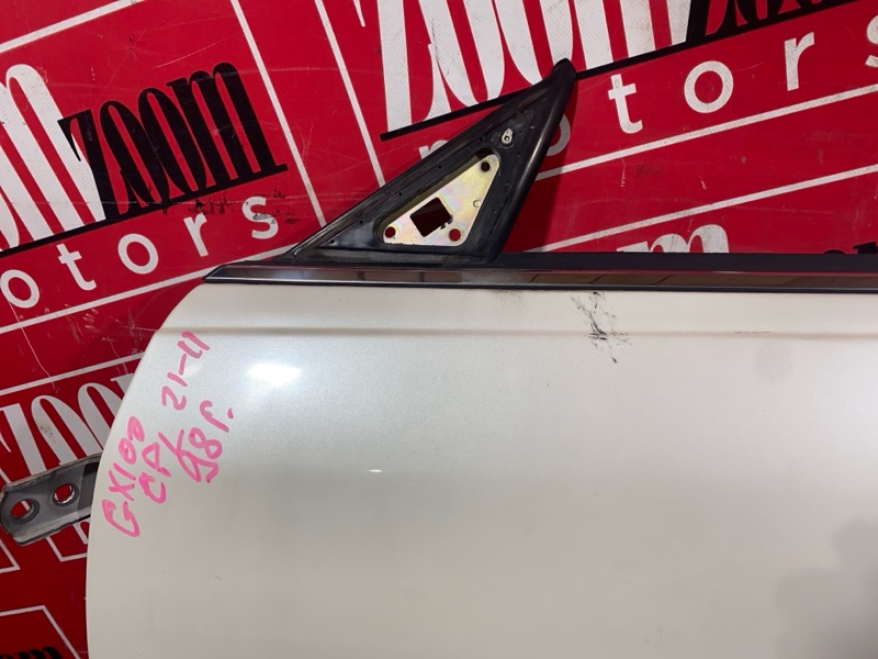 Дверь боковая, 3700 рублей, Красноярск