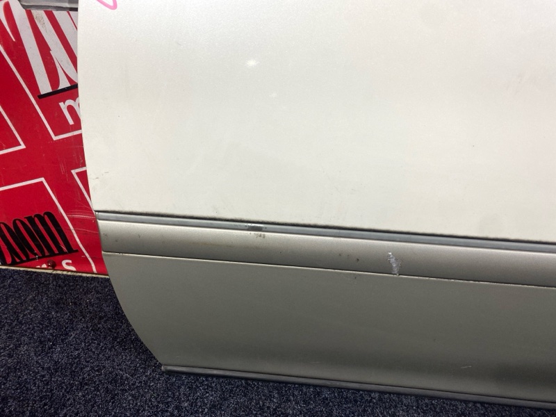 Дверь боковая, 3700 рублей, Красноярск